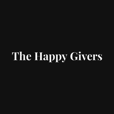 Thehappygivers.com